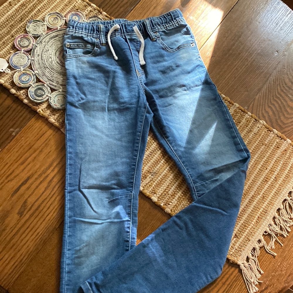 Gap jeans